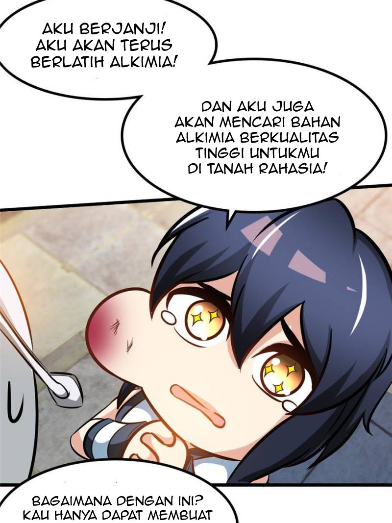 Extreme God chapter 94